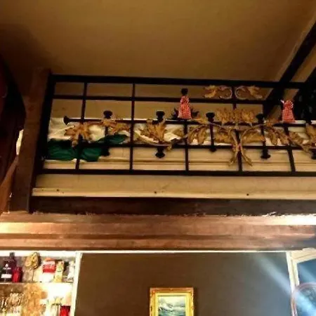 דירה Notre Dame In פריז